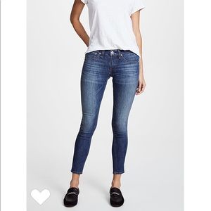 rag & bone “Capri” Size 29